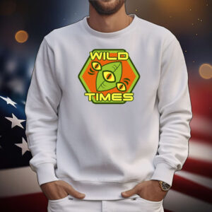 Atomless Wild Times Tee Shirts