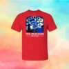 Buy Snoopy and Woodstock Total Solar Eclipse 2024 Shirt