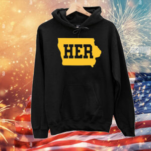 Caitlin Clark Iowa Her 22 Tee Shirts