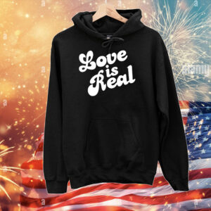 Chuck Tingle Love Is Real T-Shirts