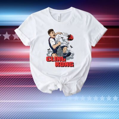 Cling Kong T-Shirt