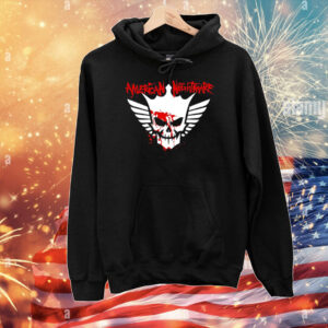 Cody Rhodes American Nightmare Bloody Face Cody T-Shirts