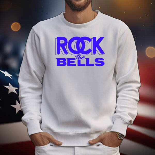 Dj Mister Cee Rock The Bells T-Shirts