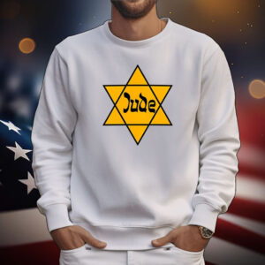 Dude Israel Star Tee Shirts