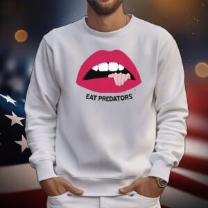 Eat Predators T-Shirts