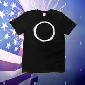 Eclipse Dan Circle T-Shirt