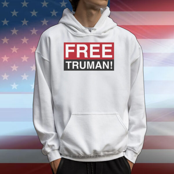 Free Truman! T-Shirts
