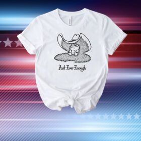 Frog Ain't Ever Enough T-Shirt