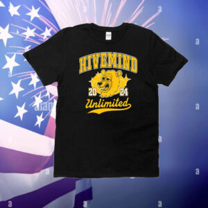 Hivemind Unlimited 2024 T-Shirt