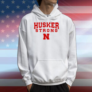 Husker Strong T-Shirts