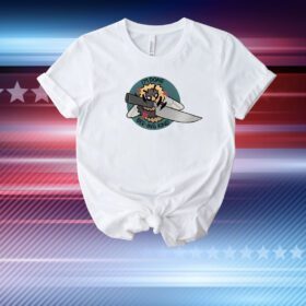 I'm Done Bee-Ing Kind T-Shirt