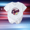 Indiana Fever Caitlin Clark T-Shirt