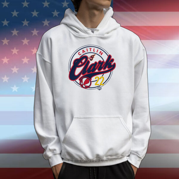 Indiana Fever Caitlin Clark T-Shirts