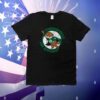 Jake Oettinger: Phenomenotter T-Shirt