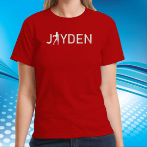 Jayden Daniels: Get Some Air T-Shirts