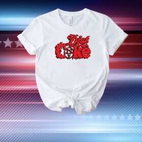 Limited Diet Coke T-Shirt