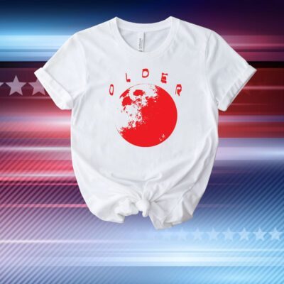 Lizzymcalpine Store Older T-Shirt