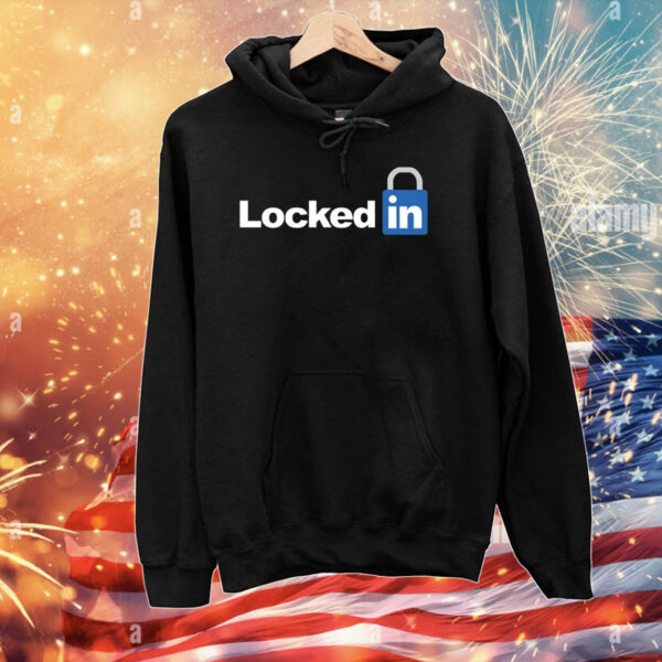 Locked In T-Shirts