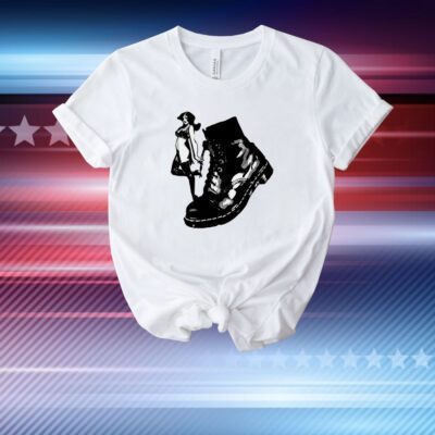 Love 4 Leather T-Shirt