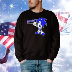 Mamonoworld D.A.R.E Mind Your Own Business & Shut The Hell Up Tee Shirts