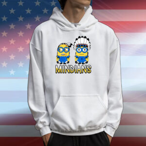 Minions Mindians T-Shirts