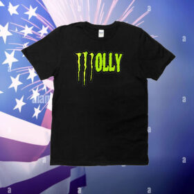 Molly Monster T-Shirt