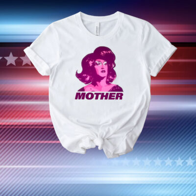 Mother Tori Nooch T-Shirt