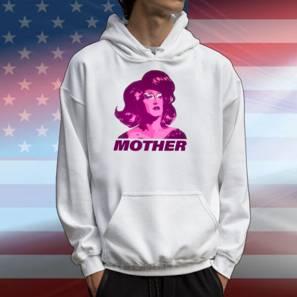 Mother Tori Nooch Tee Shirts