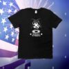 Nbcs The Slap No Heaven For Umpires T-Shirt