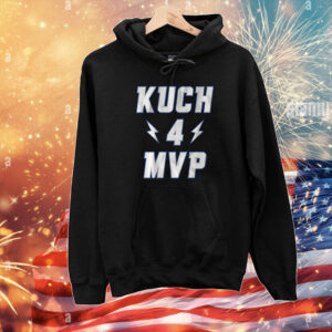 Nikita Kucherov: Kuch 4 MVP T-Shirts