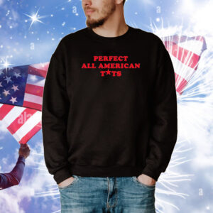 Perfect All American Tats Tee Shirts