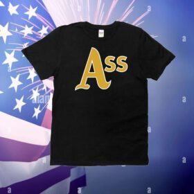 Pft Commenter Ass T-Shirt