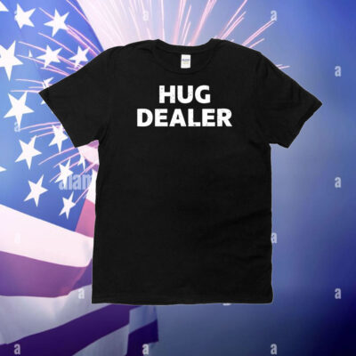 Profgampo Hug Dealer T-Shirt
