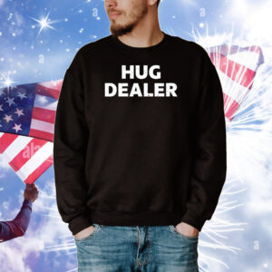 Profgampo Hug Dealer Tee Shirts