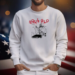 Soul Glo Cop Killer Tee Shirts