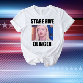Stage Five Clinger TShirt