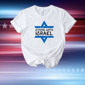 Stand with Israel T-Shirt