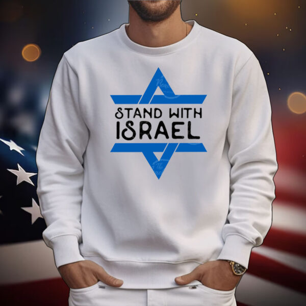 Stand with Israel T-Shirts