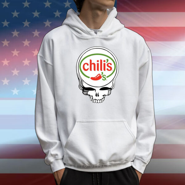 Steal Your Chilis T-Shirts