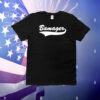 Stephen Schoch Bamager T-Shirt