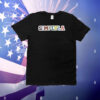 Stokes Simplyla Logo T-Shirt