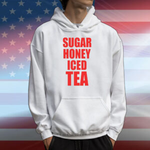 Sugar Honey Iced Tea T-Shirts