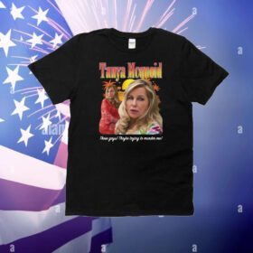 Tanya McQuoid T-Shirt