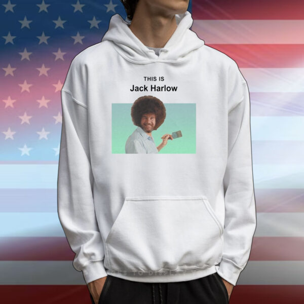 This Is Jack Harlow T-Shirts