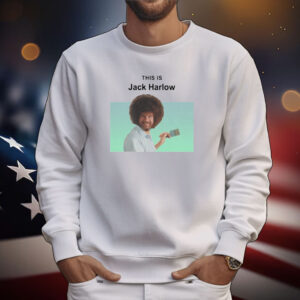 This Is Jack Harlow Tee Shirts