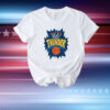 Thunder Swish T-Shirt