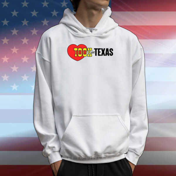 Took In Texas T-Shirt