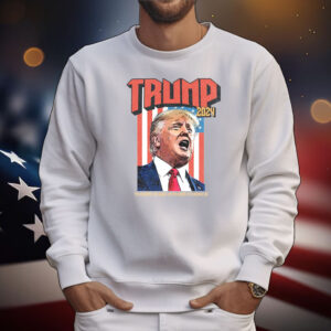 Trump 2024: There Is No Other Choice Tee Shirts