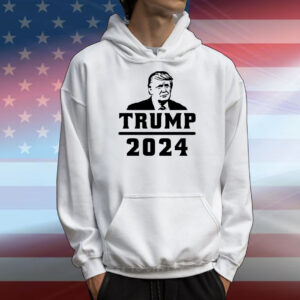 Trump 2024, Trump Father's Day, Donald Trump For President Tee Shirts