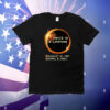 Twice In A Lifetime Total Solar Eclipse 2024 T-Shirt